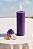 Vela 7 dias violeta - Imagem 1