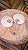 Conjunto Folheado a Ouro - Ametista - Imagem 1