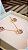 Conjunto Folheado a Ouro - Ametista - Imagem 2