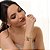 Pulseira Folheada a Ouro - Abalone - Imagem 3