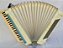 Acordeon 120 Baixos Scandalli Série Ouro Polifônica - Imagem 7