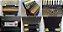 Acordeon 120 Baixos Scandalli Super VI Nova - Imagem 10