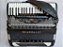 Acordeon 120 baixos Scandalli Cordovox 3ª de vóz Linda - Imagem 2