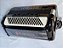 Acordeon 120 baixos Scandalli Cordovox 3ª de vóz Linda - Imagem 5