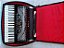 Acordeon 120 baixos Bell Dupla Ressonância - Imagem 8