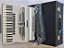 Acordeon 120 Baixos Giulietti Classic 127 Nova - Imagem 2