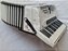 Acordeon 120 Baixos Giulietti Classic 127 Nova - Imagem 6