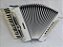 Acordeon 120 Baixos Giulietti Classic 127 Nova - Imagem 7