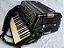 Acordeon 120 Baixos Scandalli Super VI 4S impecável - Imagem 3