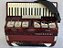 Acordeon 120 Baixos Todeschini Super 6 impecável - Imagem 3