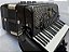Acordeon 120 Baixos Scandalli Polifônica "Já Eletrificada" - Imagem 5