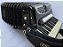 Acordeon 120 baixos Giulietti F115 Polifônica - Imagem 3