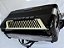 Acordeon 120 baixos Giulietti F115 Polifônica - Imagem 4