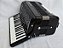 Acordeon 80 Baixos Todeschini Super 5 "NOVA" - Imagem 3