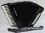 Acordeon 80 Baixos Todeschini Super 5 "NOVA" - Imagem 7