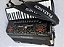 Acordeon 120 Baixos Piatanesi Dupla Res. Seminova - Imagem 5