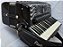 Acordeon 120 Baixos Paolo Soprani Polifônica Impecável - Imagem 6