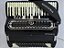 Acordeon 120 baixos Stradavóx Dupla R. "Já Eletrificada" - Imagem 3