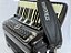 Acordeon 120 baixos Stradavóx Dupla R. "Já Eletrificada" - Imagem 4
