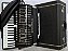 Acordeon 120 Baixos Scandalli XIV Polifônica "LINDA" - Imagem 2