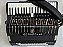 Acordeon 120 Baixos Scandalli XIV Polifônica "LINDA" - Imagem 3