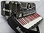 Acordeon 120 baixos Morbidoni Polifônica Impecável - Imagem 5