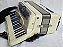Acordeon 120 Baixos Giulietti M32 Impecável - Imagem 3
