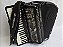Acordeon 120 Baixos Todeschini Super 8 Já Eletrificada - Imagem 1