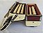 Acordeon 120 Baixos Scandalli Favo de Mel Impecável - Imagem 8