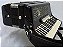 Acordeon 120 Baixos Todeschini Super 6 Impecável - Imagem 7