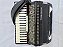 Acordeon 120 Baixos Todeschini Super 6 Impecável - Imagem 4