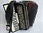 Acordeon 120 Baixos Todeschini Super 6 Impecável - Imagem 1