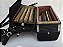 Acordeon 120 Baixos Todeschini Super 8 Linda - Imagem 7