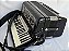 Acordeon 120 Baixos Todeschini Super 8 Linda - Imagem 3