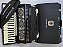 Acordeon 120 Baixos Todeschini Super 8 Linda - Imagem 2