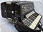 Acordeon 120 Baixos Todeschini Super 8 Linda - Imagem 5