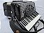 Acordeon 120 baixos Scandalli Cordovox 3ª de vóz Linda - Imagem 5