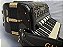 Acordeon 120 Baixos Galanti Super Dominator Gold Linda - Imagem 5