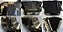 Acordeon 120 Baixos Galanti Super Dominator Gold Linda - Imagem 10