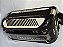 Acordeon 120 Baixos Galanti Super Dominator Gold Linda - Imagem 6