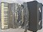 Acordeon 120 Baixos Piatanesi Polifônica "NOVA" - Imagem 3