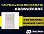 Kit NodeMCU ESP8266 WiFi Básico Iniciante com Brinde e Manual - Imagem 3