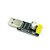 Adaptador USB Serial para WiFi ESP8266 ESP-01 - Imagem 1