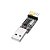 Adaptador Conversor USB Serial TTL CH340 - Imagem 1