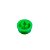 Capa Verde para Chave Táctil 12x12x7.3 - Imagem 2