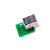 Adaptador Conector USB Macho Tipo B para DIP 2.54mm - Imagem 2