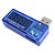 Testador (Amperímetro e Voltímetro) de Portas USB - Imagem 1
