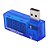 Testador (Amperímetro e Voltímetro) de Portas USB - Imagem 3