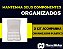 Kit Iniciante Automação LCD com Brinde e Manual para Arduino Uno R3 - Imagem 3