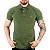 Camisa Polo RL Verde Musgo - Imagem 1